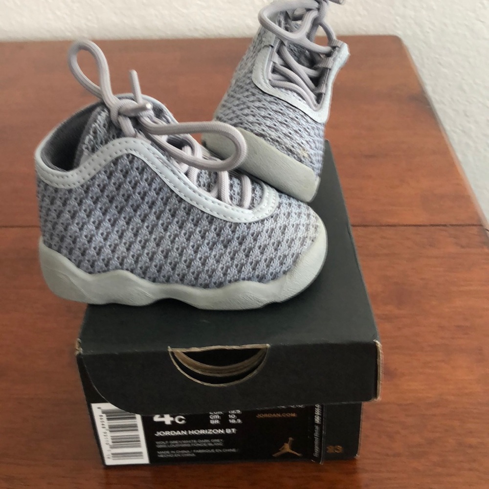Jordan horizon 4c